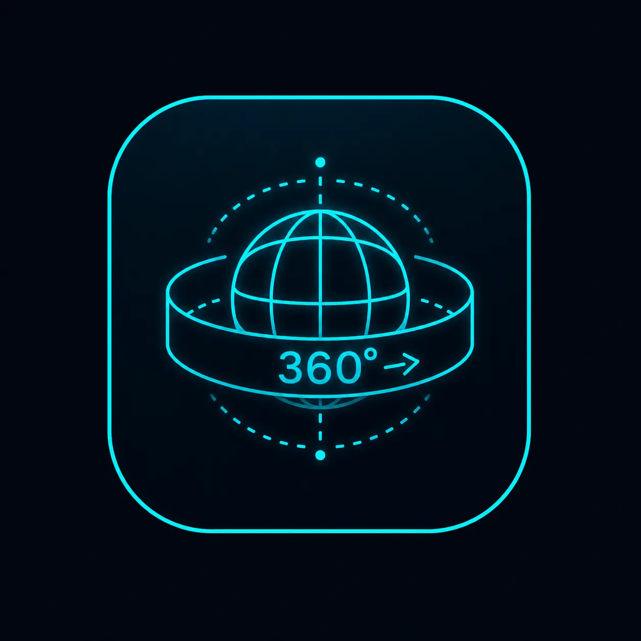360-degree technologies