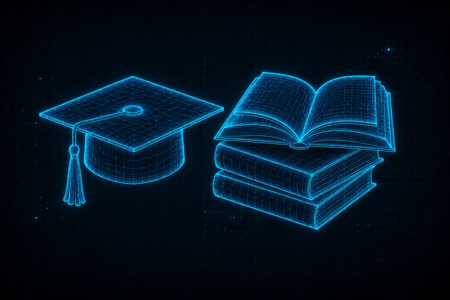 Education visual