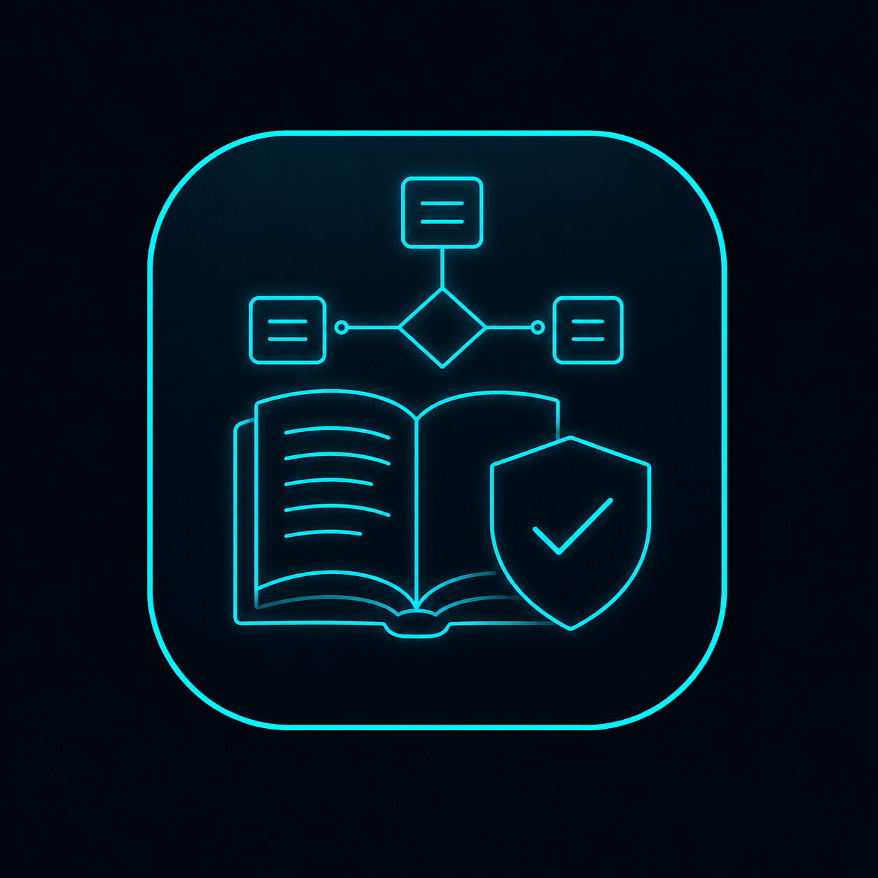 Knowledge and rules