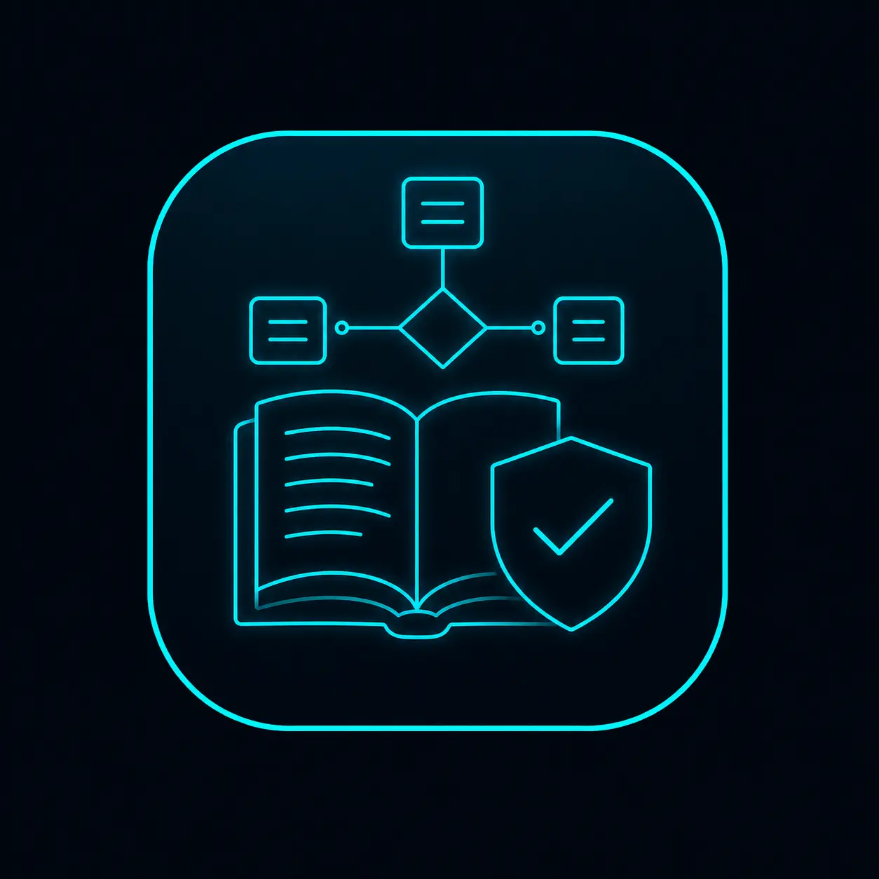 Knowledge and rules
