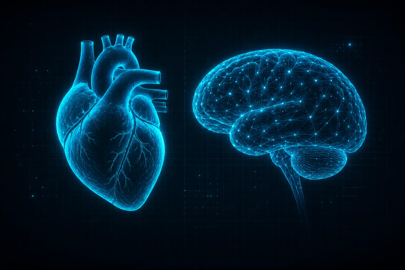 Healthcare visual