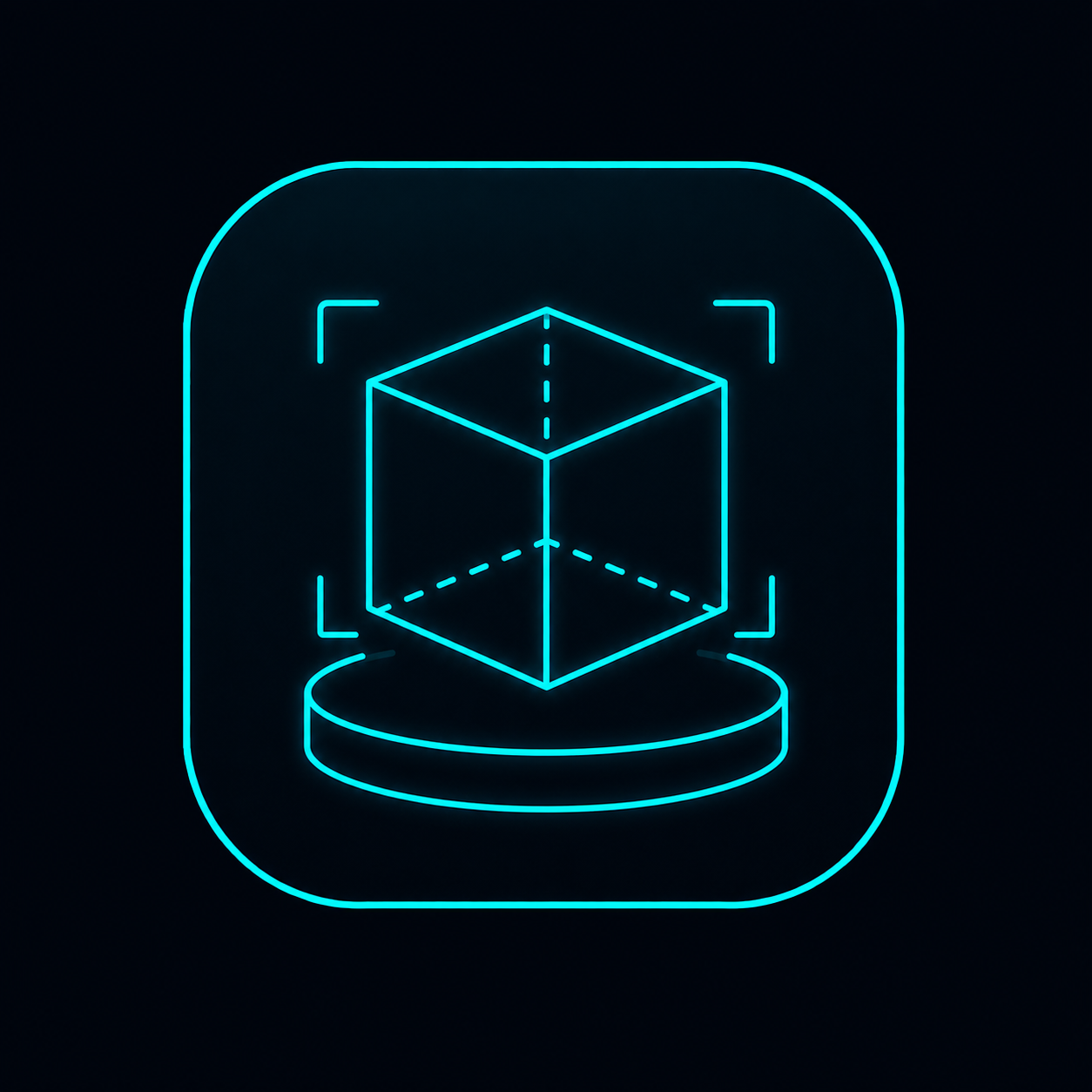 3D visualization