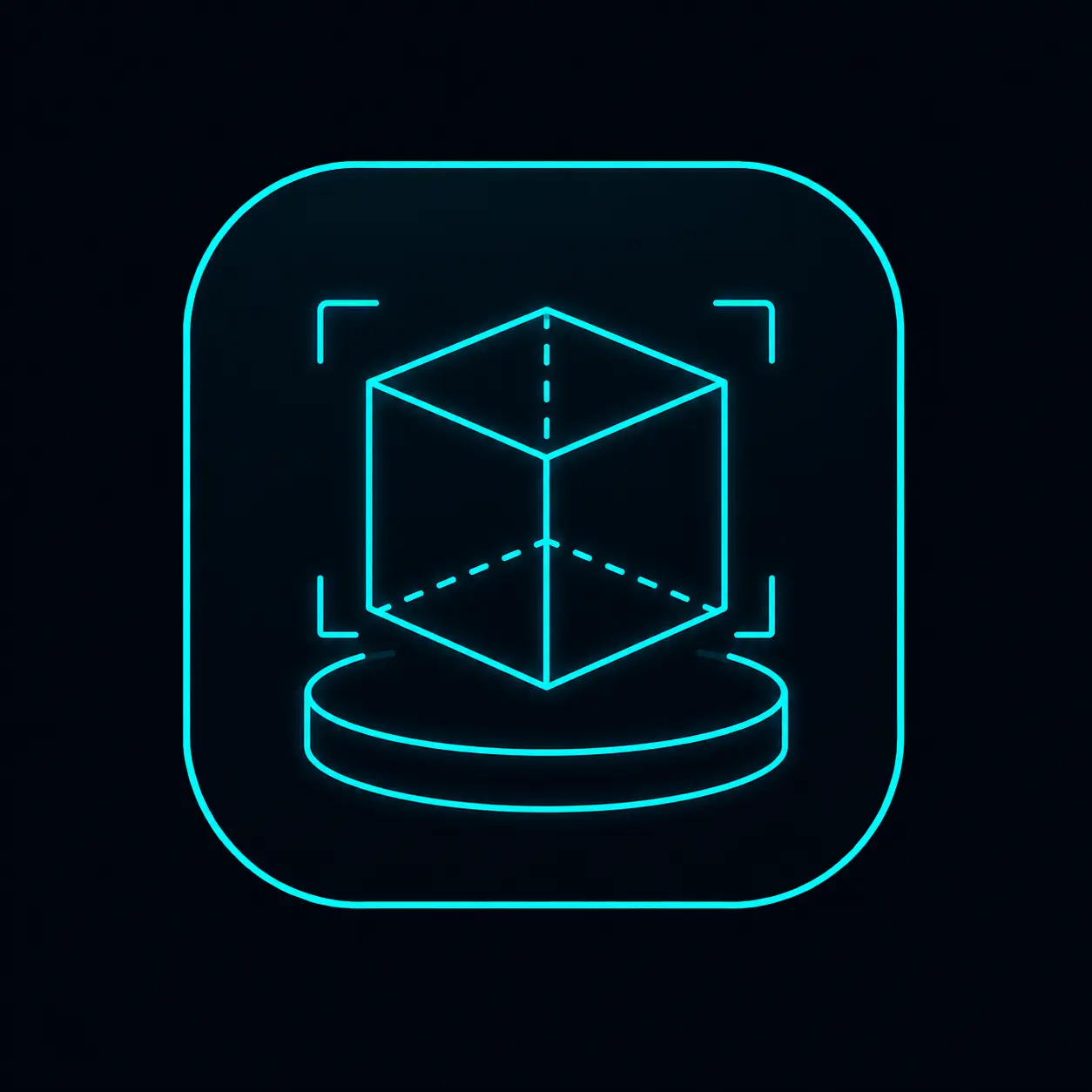 3D visualization